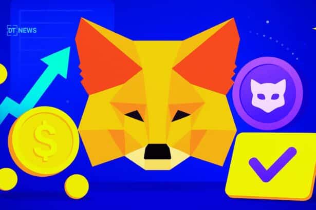 MetaMask to Distribute $30 Million Through New Rewards Program