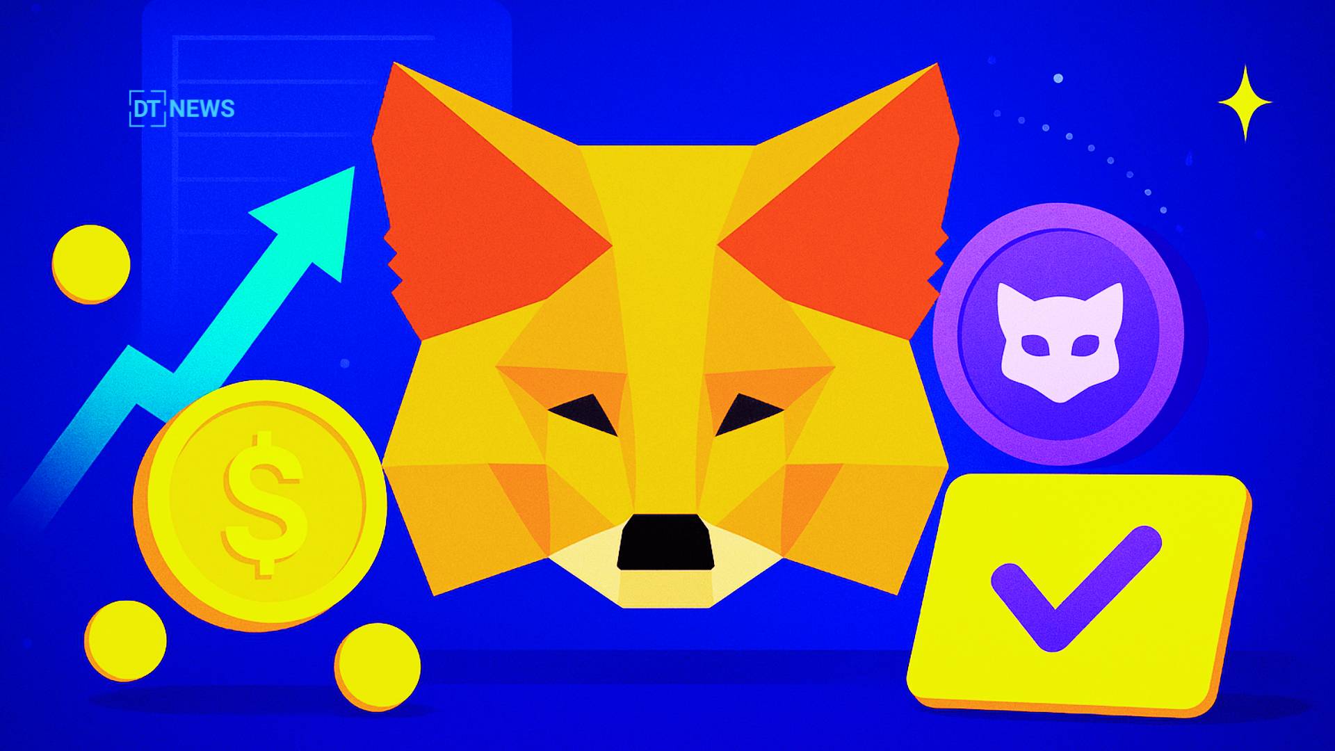 MetaMask to Distribute $30 Million Through New Rewards Program 23 MetaMask to Distribute $30 Million Through New Rewards Program