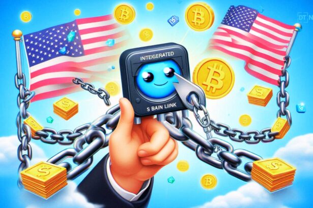BNB Chain Integrates Chainlink Data Standard to Stream U.S. Economic Data Onchain