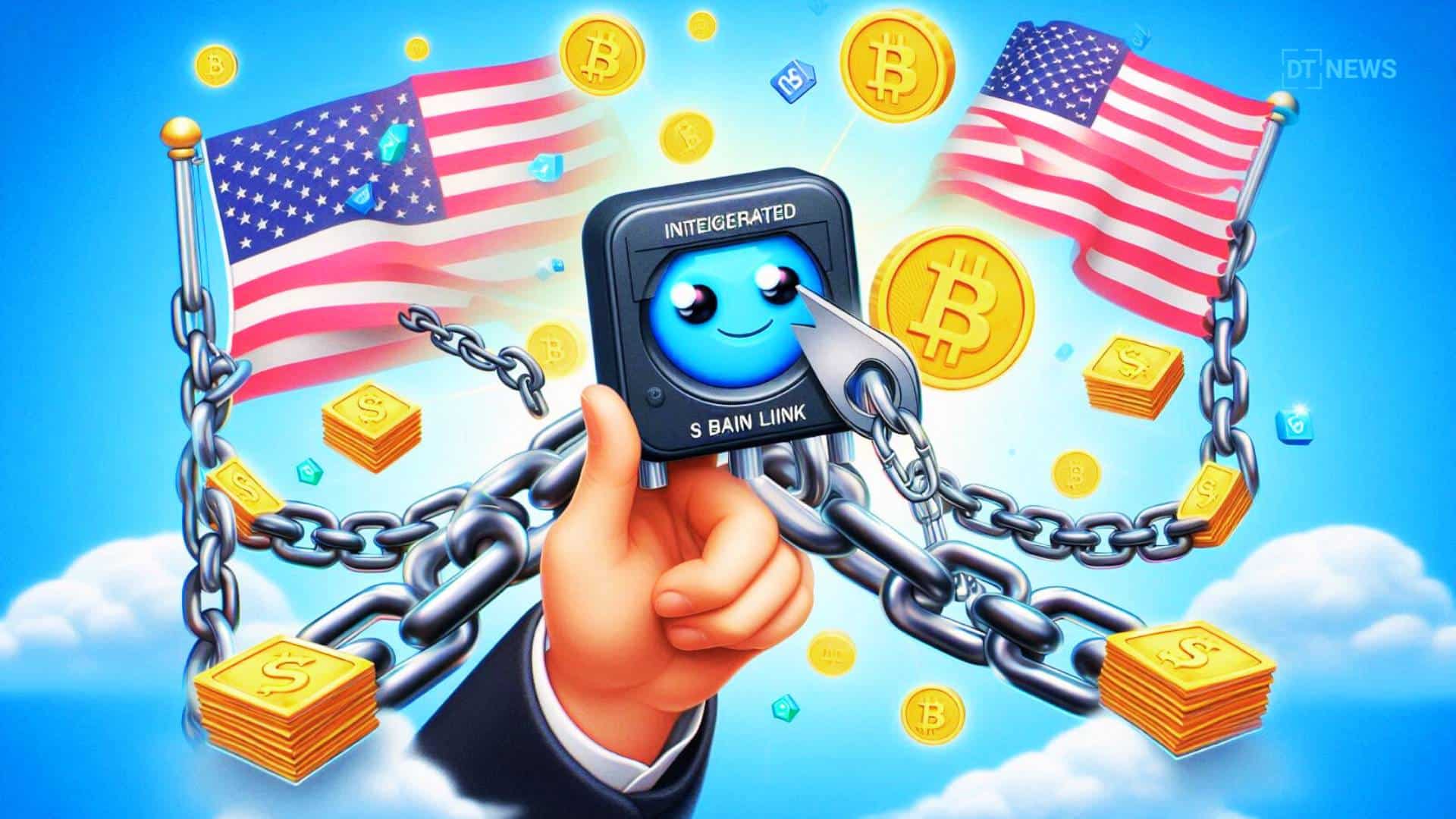 BNB Chain Integrates Chainlink Data Standard to Stream U.S. Economic Data Onchain