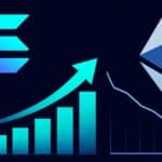 Solana Outperforms Ethereum’s Early Years With $2.85B in Annual Revenue