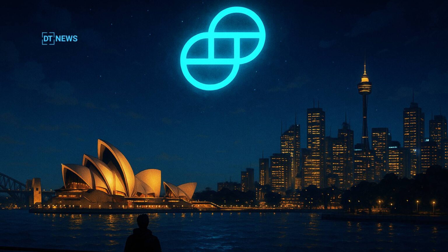 Gemini Intergalactic Australia Pty Ltd