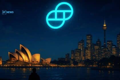 Gemini Intergalactic Australia Pty Ltd