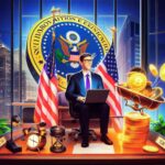 SEC to Introduce “Innovation Exemption” for Crypto Firms by 2026, Chair Paul Atkins Confirms