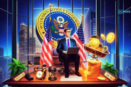 SEC to Introduce “Innovation Exemption” for Crypto Firms by 2026, Chair Paul Atkins Confirms