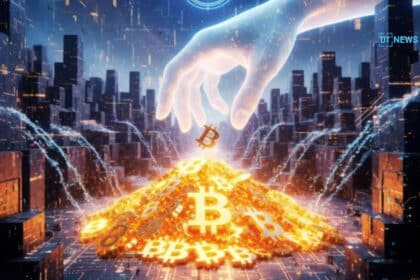 $BTC Perto de Zonas Críticas de Demanda: Será que o Projeto de Lei Fiscal dos EUA Pode Impulsionar uma Alta até $86K?