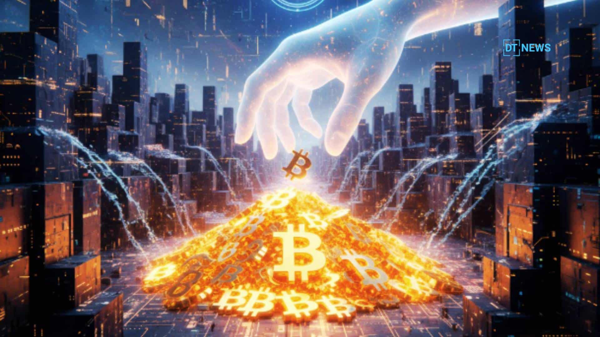 $BTC Perto de Zonas Críticas de Demanda: Será que o Projeto de Lei Fiscal dos EUA Pode Impulsionar uma Alta até $86K?