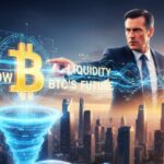 Bitcoin liquidity