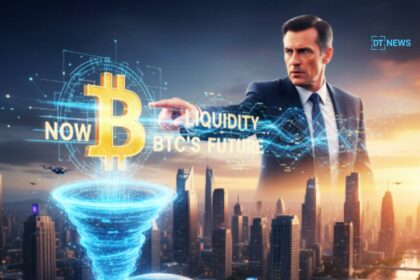 Bitcoin liquidity