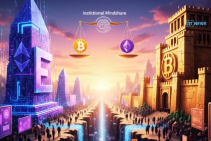 Bitcoin vs Ether Treasuries: How Institutional Strategy Is Transforming in 2025