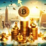 Bitcoin ETF Inflows Hit $2.72B as XRP, DOGE, and SOL Lose Steam