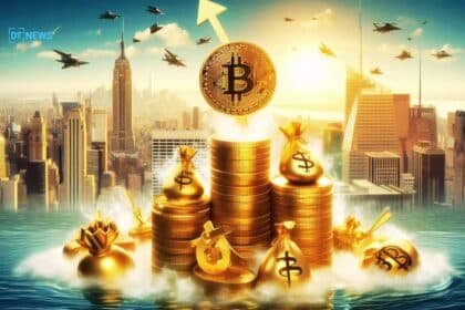 Bitcoin ETF Inflows Hit $2.72B as XRP, DOGE, and SOL Lose Steam