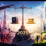 DeFi 2025