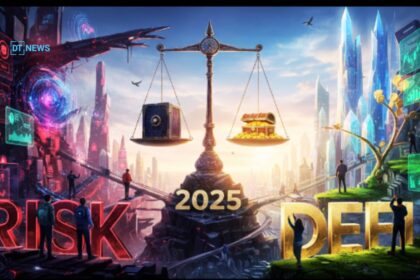 DeFi 2025