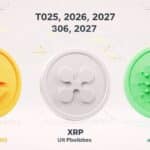 Top 3 Altcoins that Could Lead the Market from 2025-2027