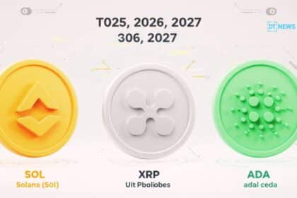 Top 3 Altcoins that Could Lead the Market from 2025-2027