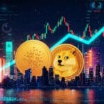 $19B Liquidation Hits Crypto How Cardano and Dogecoin Turned the Market Around