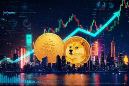 $19B Liquidation Hits Crypto How Cardano and Dogecoin Turned the Market Around
