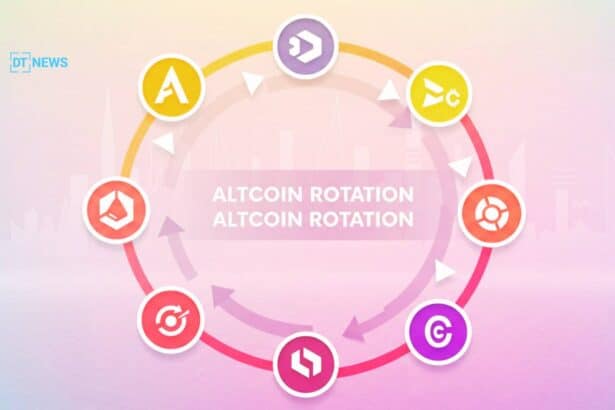 Bitmine’s $480M Ethereum Accumulation Post-Crash Shows Renewed Institutional Confidence