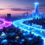 Solana and Ethereum