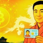 Bhutan’s National Digital Identity Goes On-Chain: Why the Country Chose Ethereum