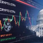 Crypto ETF Flood Expected After U.S. Shutdown Ends, Says Nate Geraci