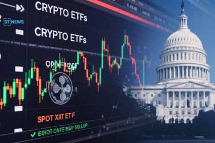 Crypto ETF Flood Expected After U.S. Shutdown Ends, Says Nate Geraci