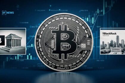 BlackRock Buys $60M in Bitcoin During Sell-Off, Signaling Institutional Conviction
