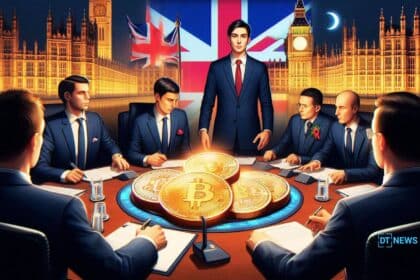 A Trump-Style Crypto Reserve for the UK? Big Talk, Thin Leverage