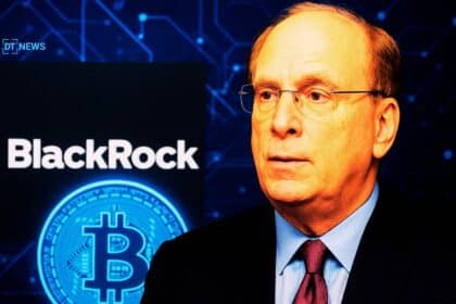 BlackRock’s $13.5T Act: Why Larry Fink Says Tokenization Is the Future of Assets