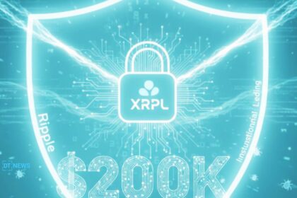 Ripple Launches $200K Bug Bounty to Fortify XRPL’s Institutional Lending Protocol