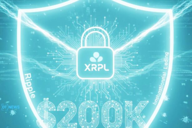 Ripple Launches $200K Bug Bounty to Fortify XRPL’s Institutional Lending Protocol