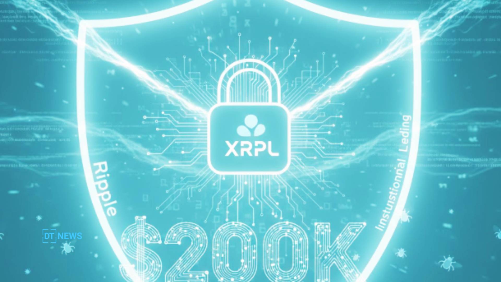 Ripple Launches $200K Bug Bounty to Fortify XRPL’s Institutional Lending Protocol