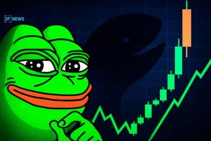 PEPE Price Prediction 2025: Whale Reaccumulation Sparks Talk of a Major Reversal