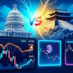 US-China Trade War Update Trump Confirms Escalation and 100% Tariff Threat