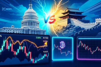 US-China Trade War Update Trump Confirms Escalation and 100% Tariff Threat