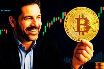 Cardone Capital Bitcoin Purchase: Why the Firm Bought $21.6M BTC During a Market Dip