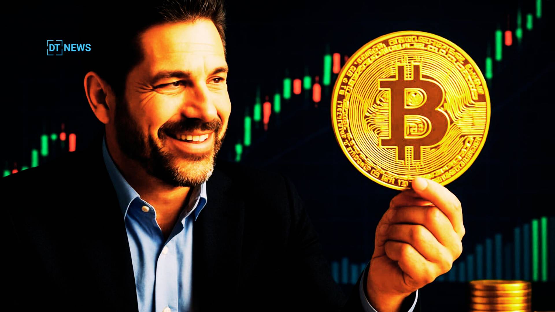 Cardone Capital Bitcoin Purchase: Why the Firm Bought $21.6M BTC During a Market Dip