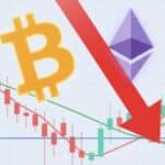 Bitcoin and Ether ETFs Back Under Pressure as Outflows Return