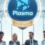 Plasma Wins VASP License to Scale Stablecoin Payments Across Europe 31 Plasma Wins VASP License to Scale Stablecoin Payments Across Europe