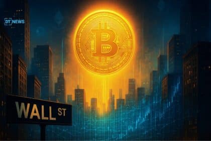The Bull Run That Broke Crypto’s Spirit and How Institutions Made It Happen