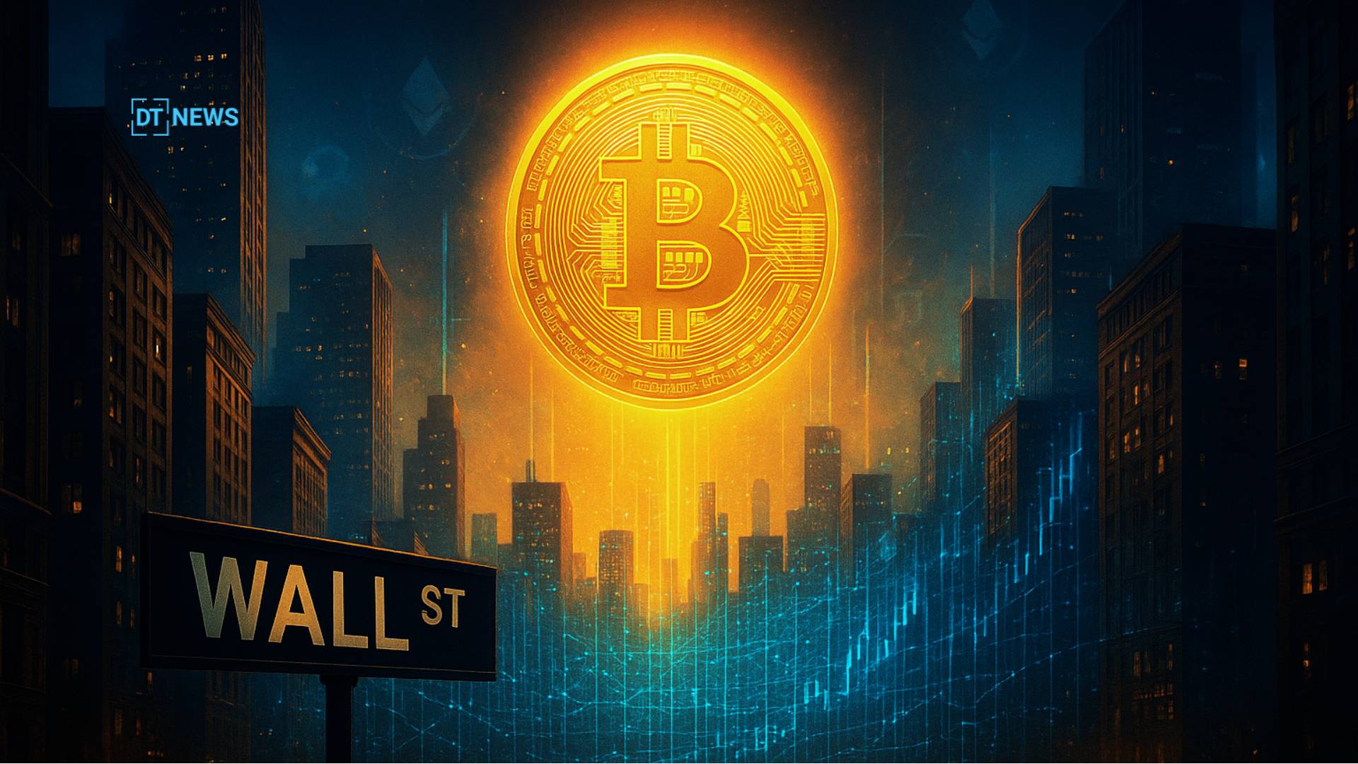 The Bull Run That Broke Crypto’s Spirit and How Institutions Made It Happen 23 The Bull Run That Broke Crypto’s Spirit and How Institutions Made It Happen