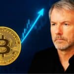 S&P Gives Michael Saylor’s Bitcoin Firm a B- Rating But Investors Still Pile In