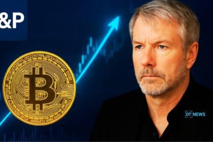 S&P Gives Michael Saylor’s Bitcoin Firm a B- Rating But Investors Still Pile In