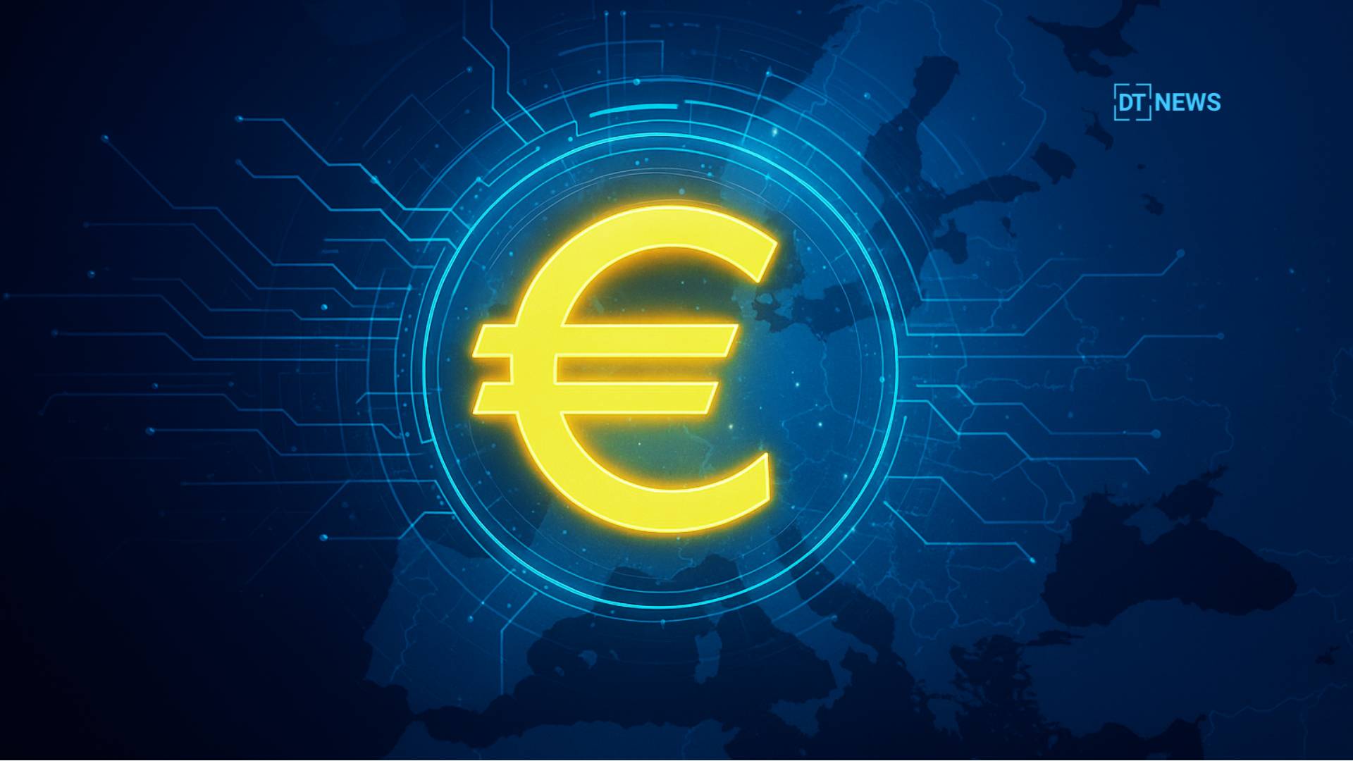 European Central Bank Targets 2029 for Digital Euro Launch 23 European Central Bank Targets 2029 for Digital Euro Launch