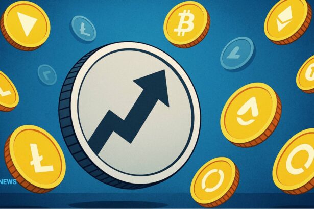 Analysts Say Altcoin Saturation Marks Market Growth, Not Decline 26 Analysts Say Altcoin Saturation Marks Market Growth, Not Decline