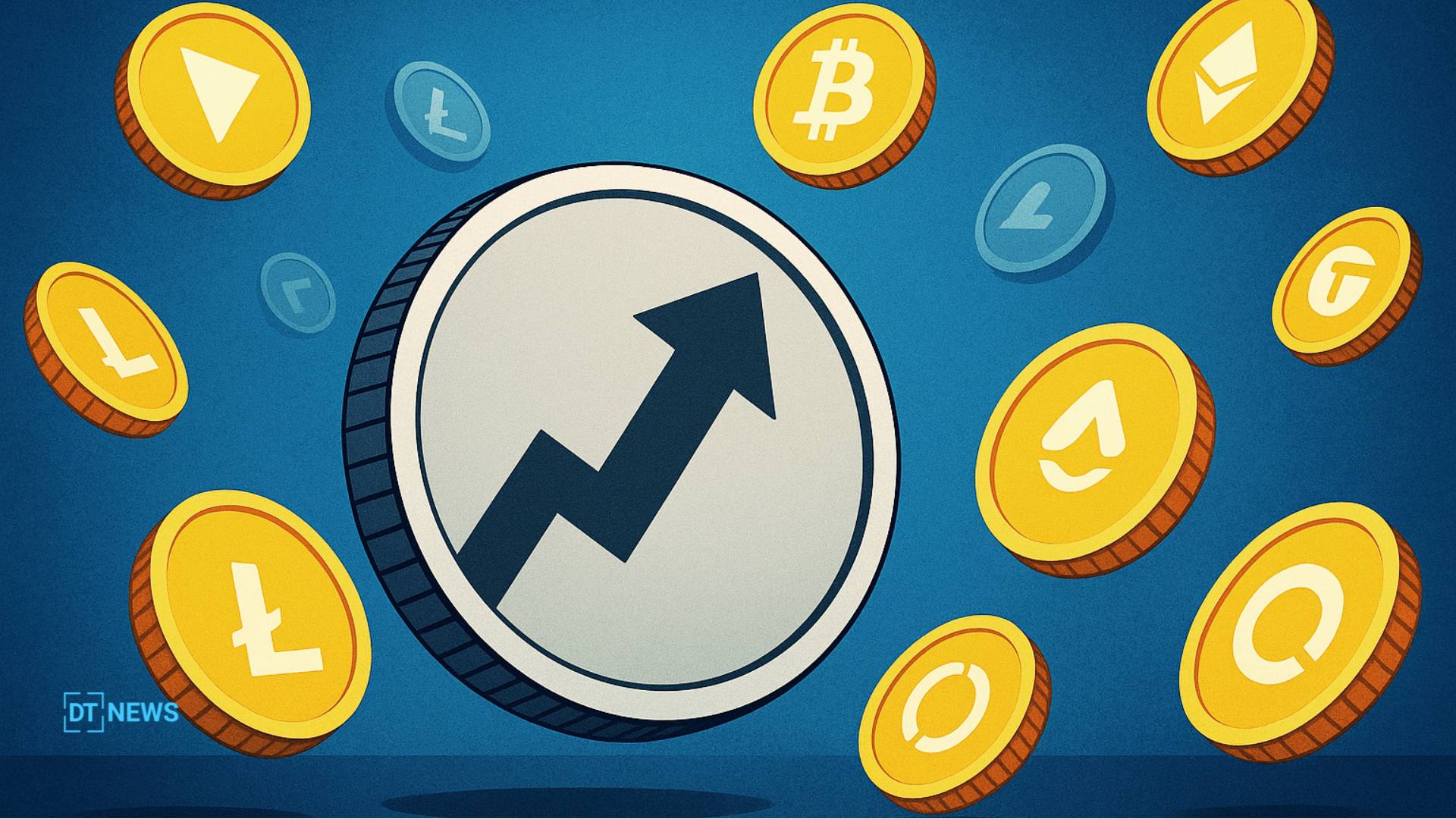 Analysts Say Altcoin Saturation Marks Market Growth, Not Decline 23 Analysts Say Altcoin Saturation Marks Market Growth, Not Decline