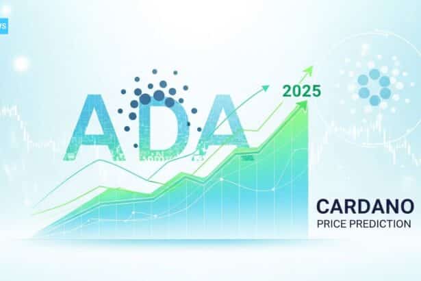 Cardano Price Prediction 2025
