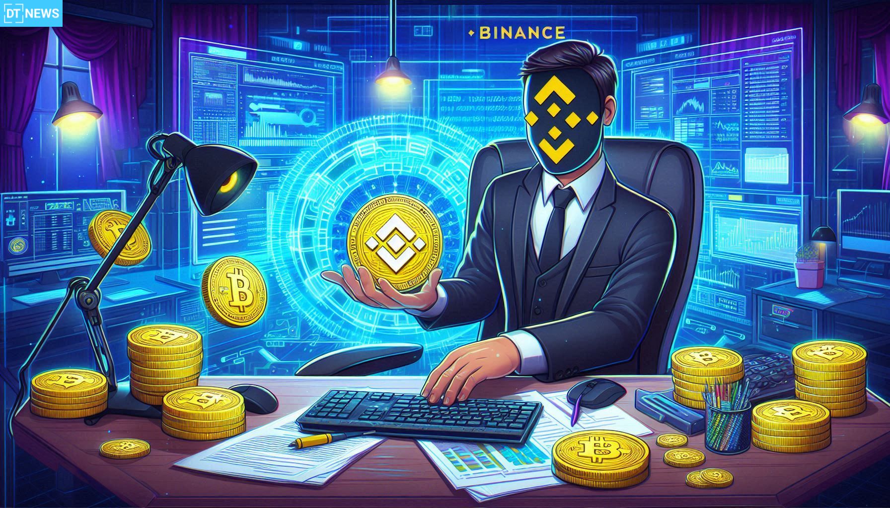 Binance Launches Crypto-as-a-Service for Banks and Brokerages 25 Binance Crypto-as-a-Service