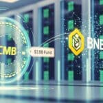 BNB Chain Tokenization